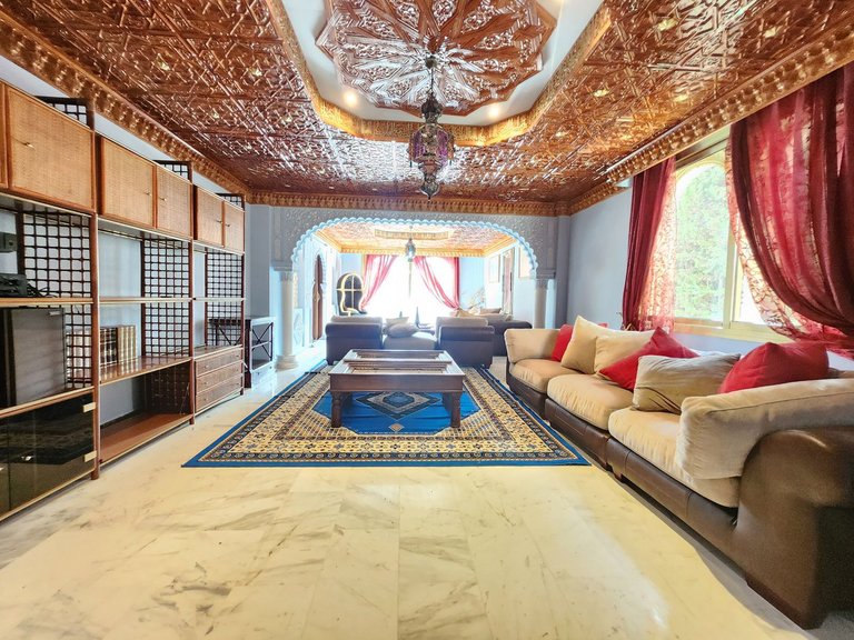 Villa for Sale in La Cala De Mijas, Malaga 25