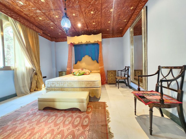 Villa for Sale in La Cala De Mijas, Malaga 26