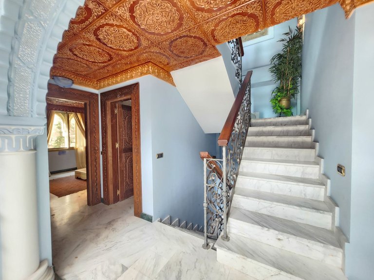 Villa for Sale in La Cala De Mijas, Malaga 28