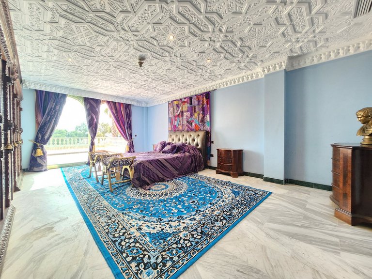 Villa for Sale in La Cala De Mijas, Malaga 33