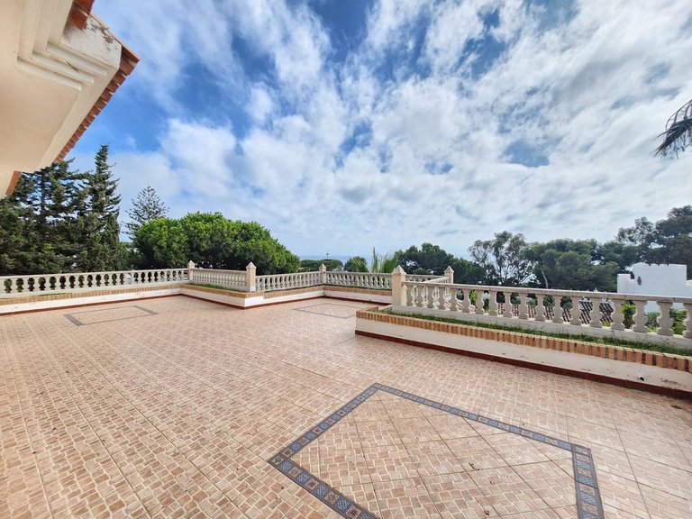 Villa for Sale in La Cala De Mijas, Malaga 37