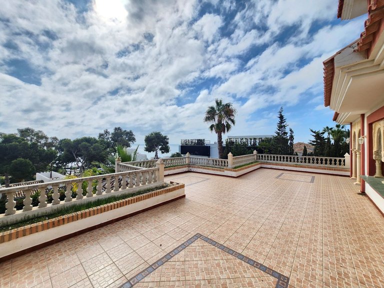 Villa for Sale in La Cala De Mijas, Malaga 38