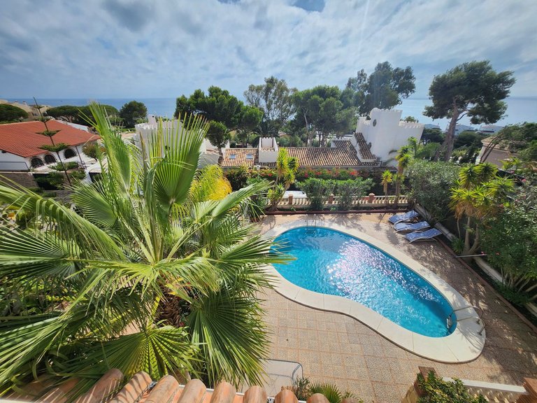 Villa for Sale in La Cala De Mijas, Malaga 39
