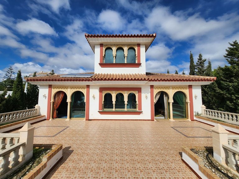 Villa for Sale in La Cala De Mijas, Malaga 40