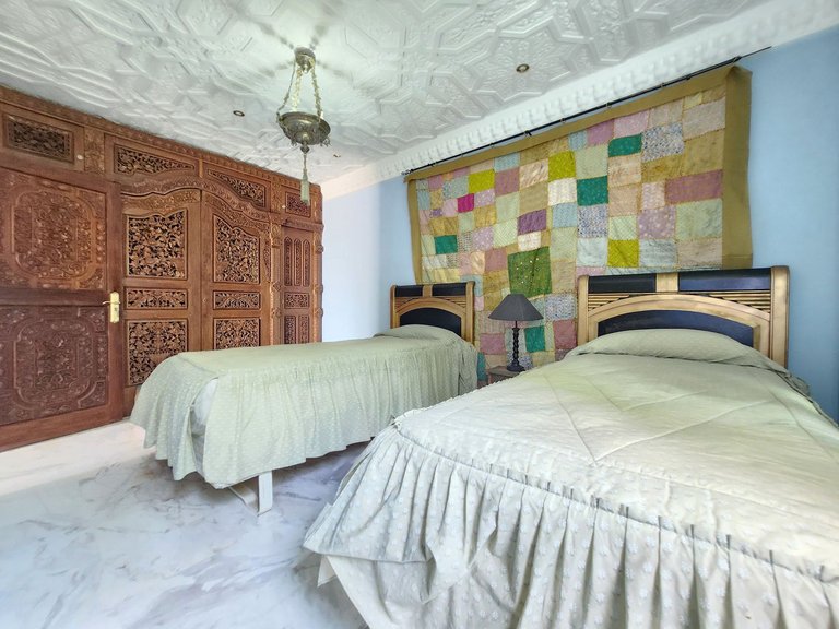 Villa for Sale in La Cala De Mijas, Malaga 43