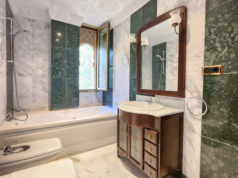 Villa for Sale in La Cala De Mijas, Malaga 44
