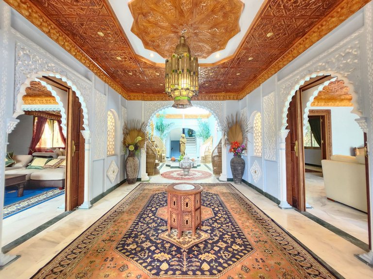Villa for Sale in La Cala De Mijas, Malaga 5