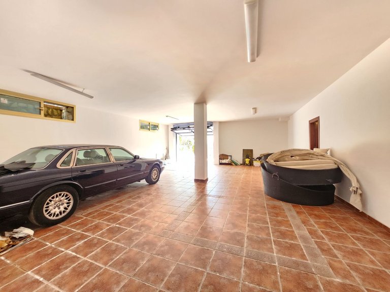 Villa for Sale in La Cala De Mijas, Malaga 51