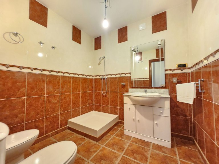 Villa for Sale in La Cala De Mijas, Malaga 54