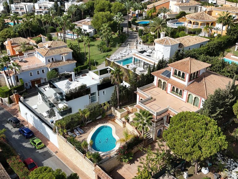 Villa for Sale in La Cala De Mijas, Malaga 58