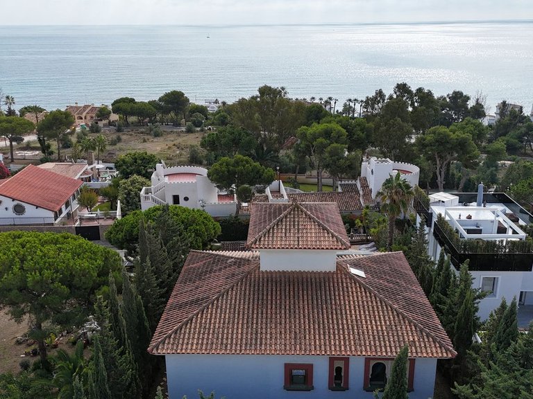 Villa for Sale in La Cala De Mijas, Malaga 59