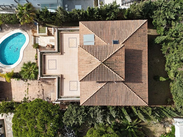 Villa for Sale in La Cala De Mijas, Malaga 60