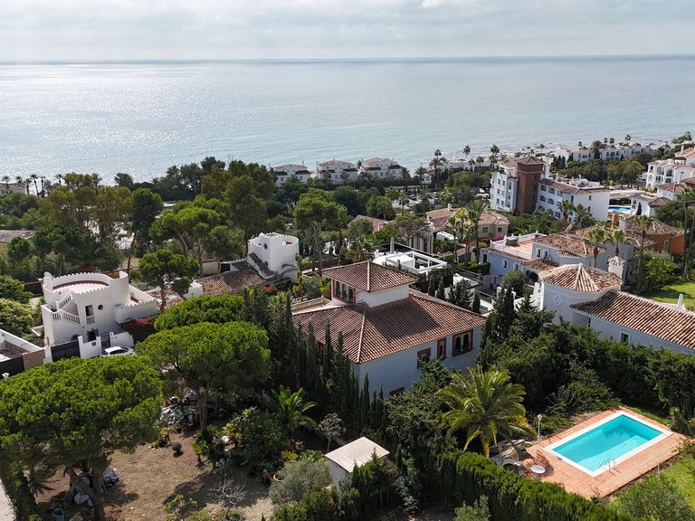 Villa for Sale in La Cala De Mijas, Malaga 61