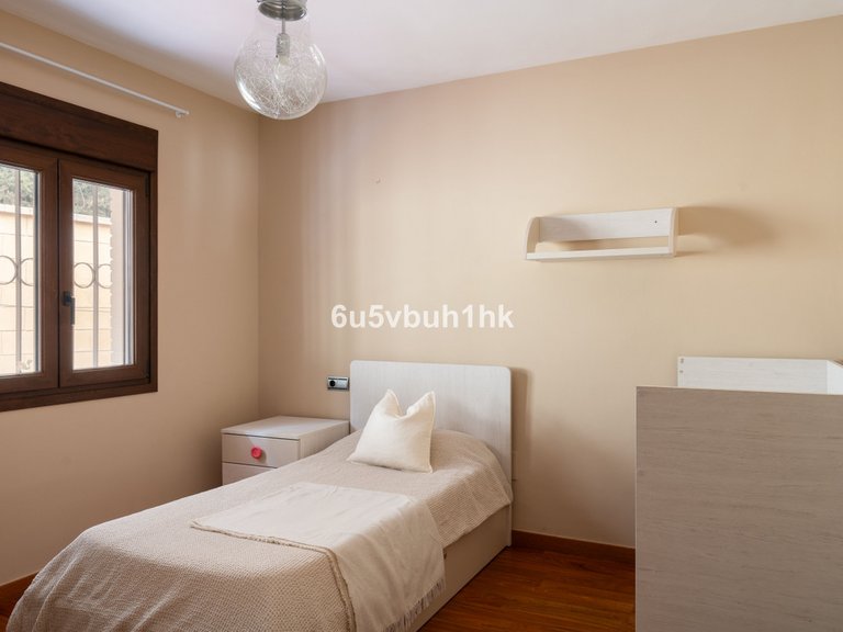 Villa for Sale in Benalmadena, Malaga 12