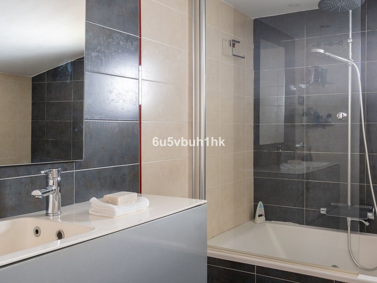 Villa for Sale in Benalmadena, Malaga 17