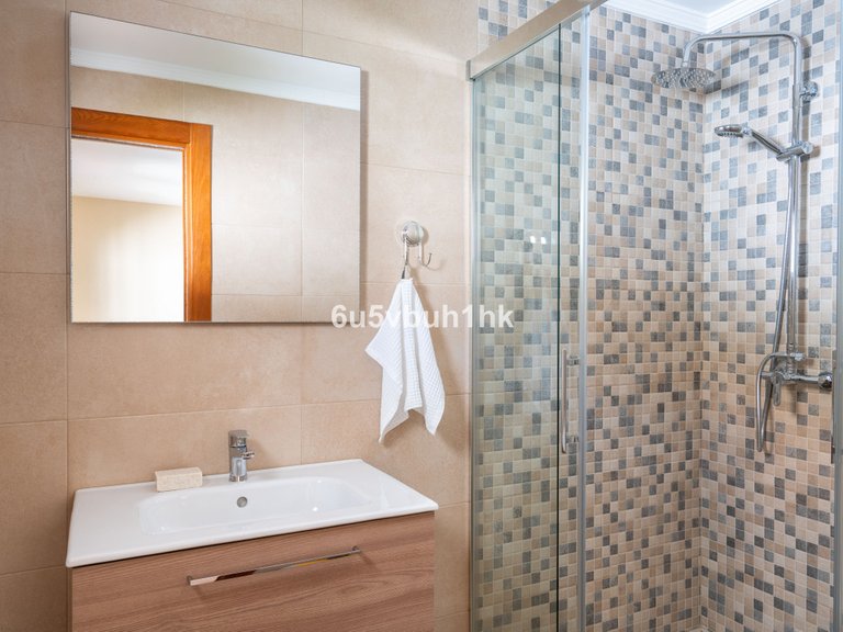 Villa for Sale in Benalmadena, Malaga 19