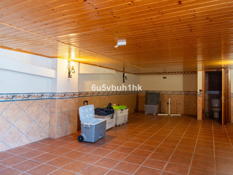 Villa for Sale in Benalmadena, Malaga 23