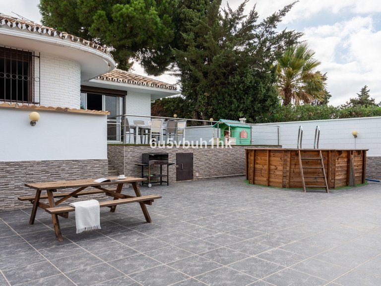 Villa for Sale in Benalmadena, Malaga 30