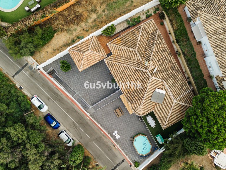 Villa for Sale in Benalmadena, Malaga 31