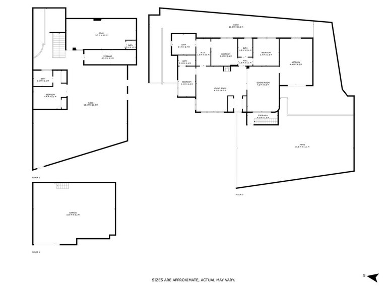 Villa for Sale in Benalmadena, Malaga 36