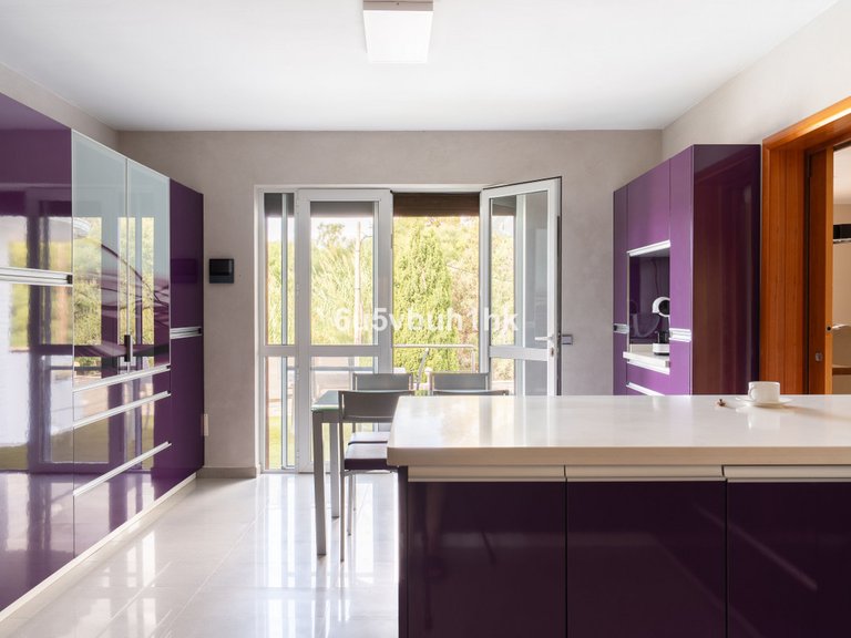 Villa for Sale in Benalmadena, Malaga 8