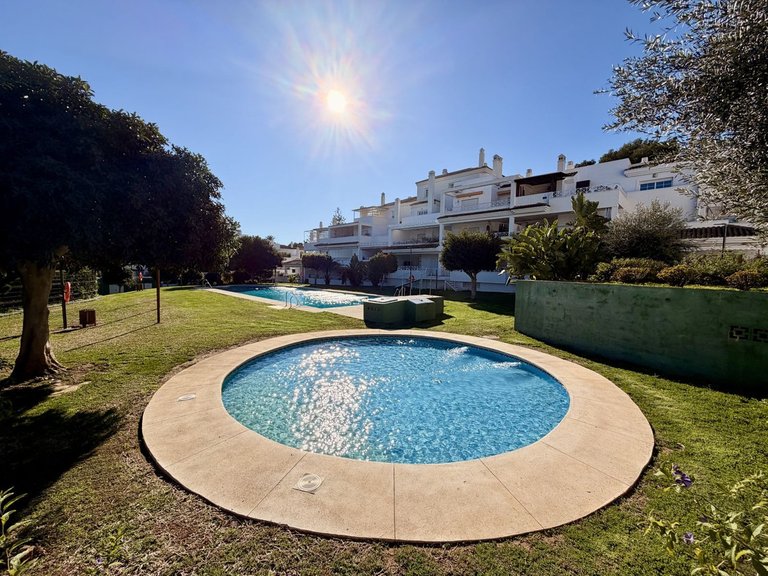 Apartment for Sale in Río Real, Malaga 1