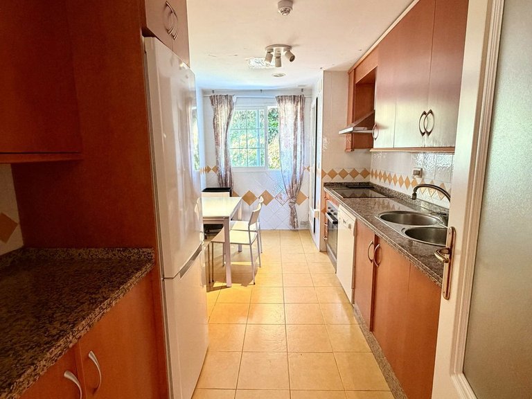 Apartment for Sale in Río Real, Malaga 10