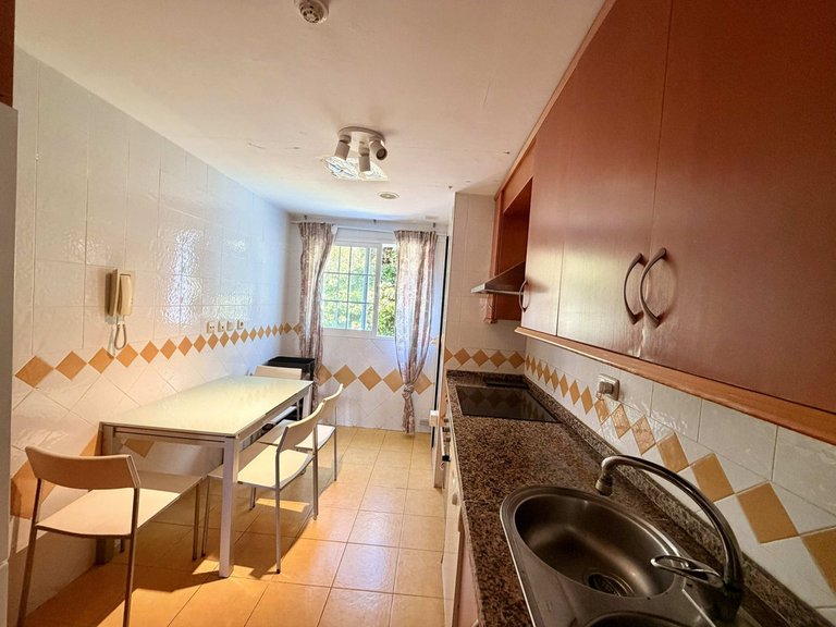 Apartment for Sale in Río Real, Malaga 11