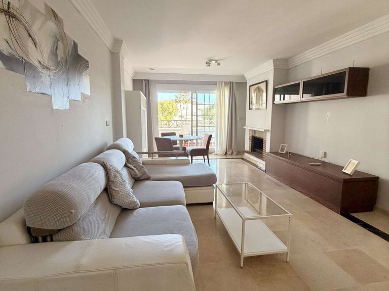 Apartment for Sale in Río Real, Malaga 19