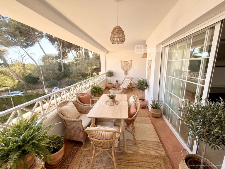 Apartment for Sale in Río Real, Malaga 2