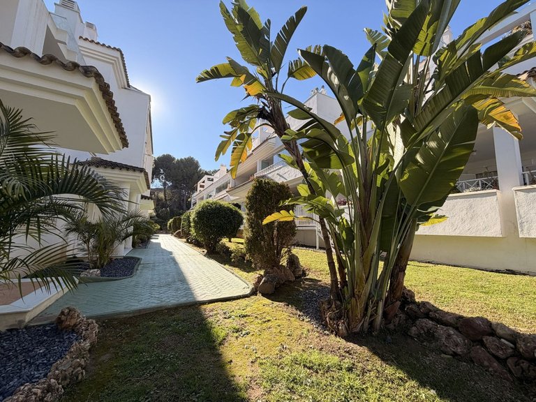 Apartment for Sale in Río Real, Malaga 20
