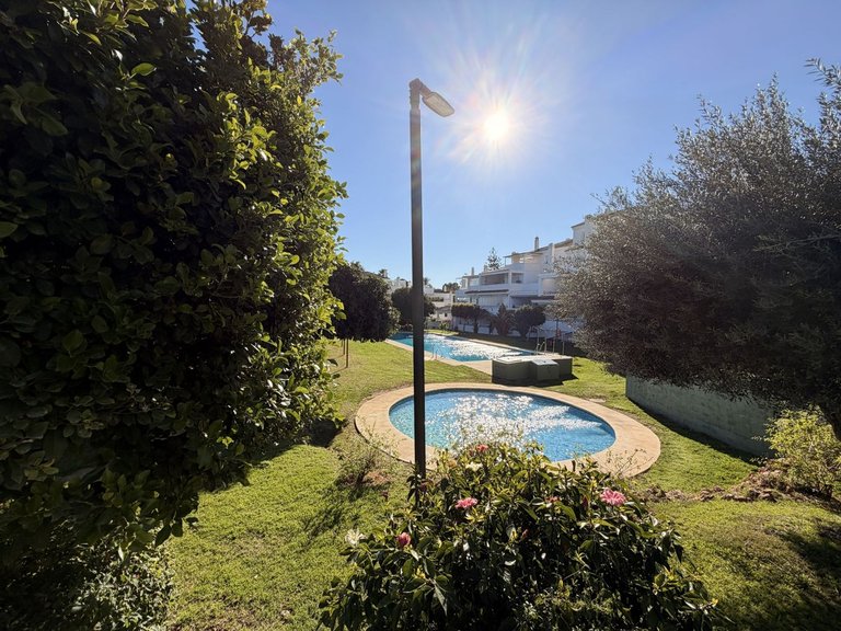 Apartment for Sale in Río Real, Malaga 21
