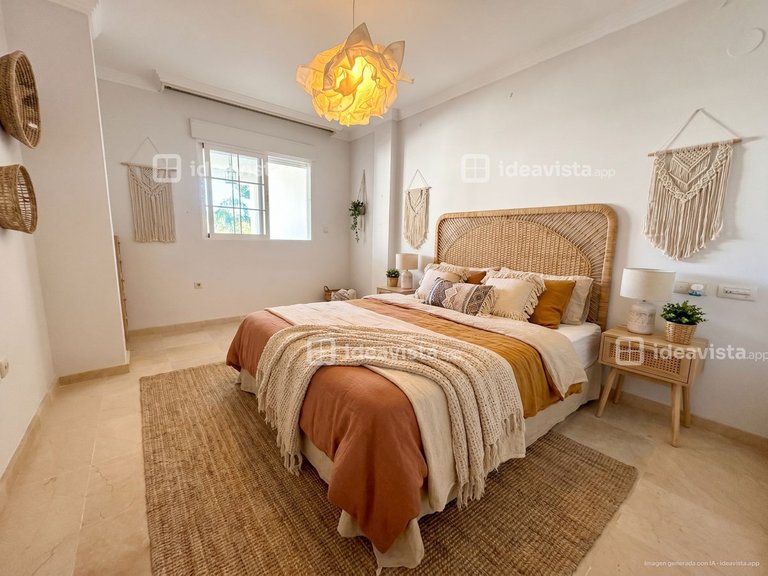 Apartment for Sale in Río Real, Malaga 24