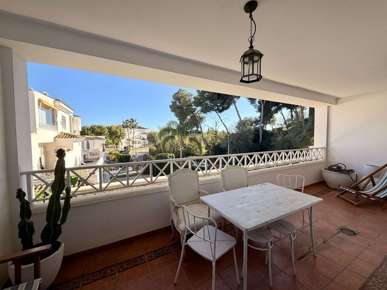 Apartment for Sale in Río Real, Malaga 3
