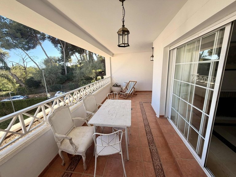 Apartment for Sale in Río Real, Malaga 4
