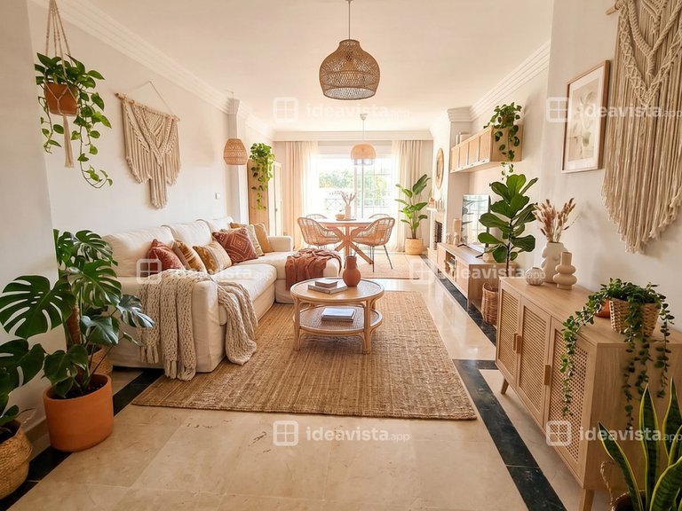 Apartment for Sale in Río Real, Malaga 5