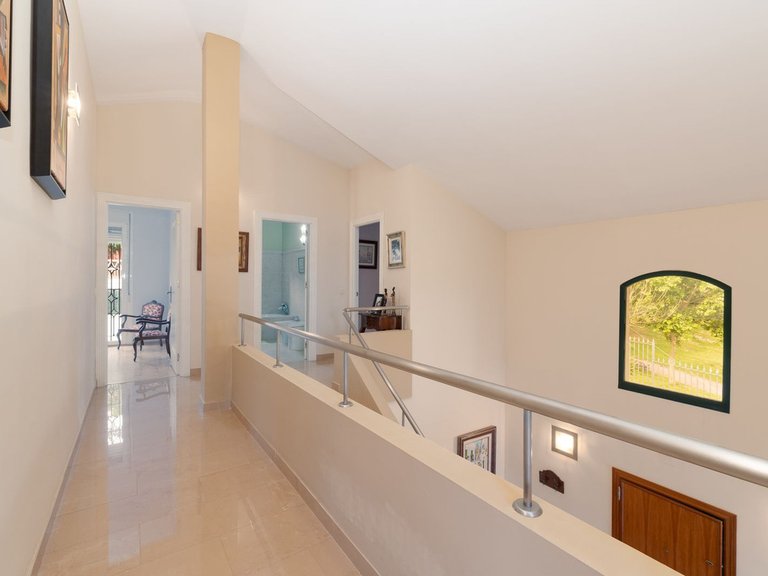Villa for Sale in Málaga, Malaga 1