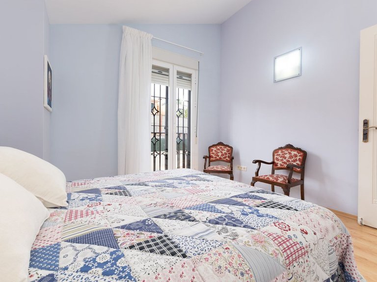 Villa for Sale in Málaga, Malaga 15