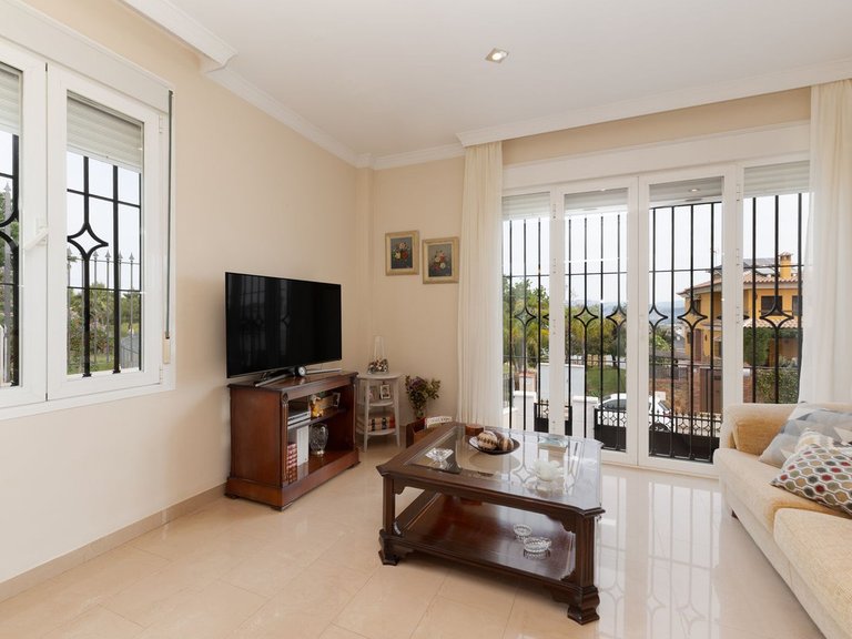 Villa for Sale in Málaga, Malaga 24