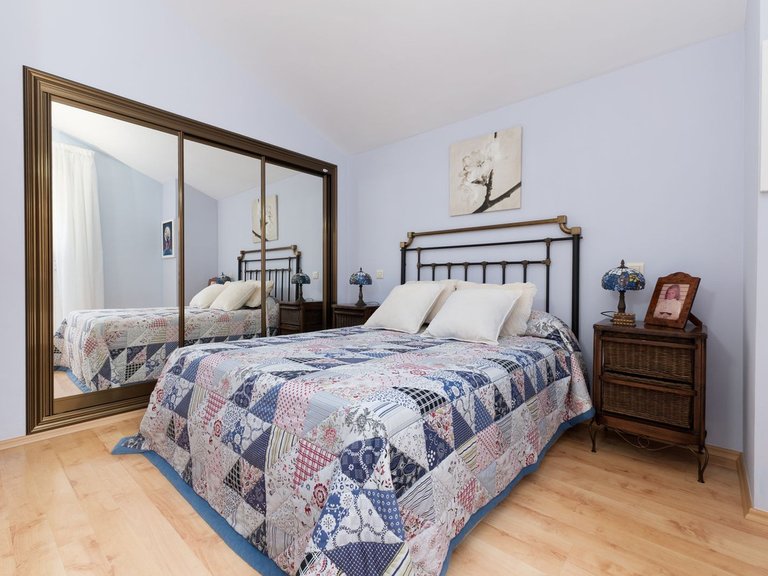 Villa for Sale in Málaga, Malaga 43