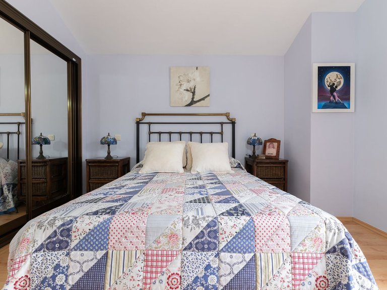 Villa for Sale in Málaga, Malaga 44