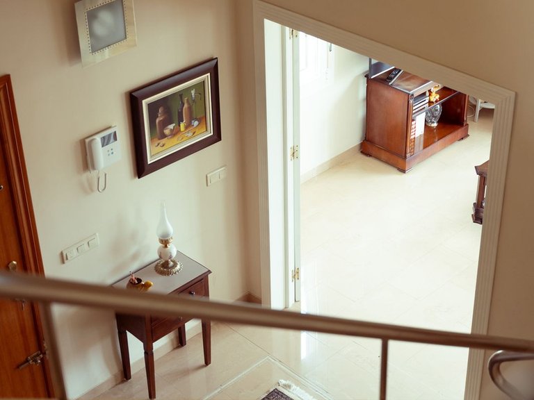Villa for Sale in Málaga, Malaga 49