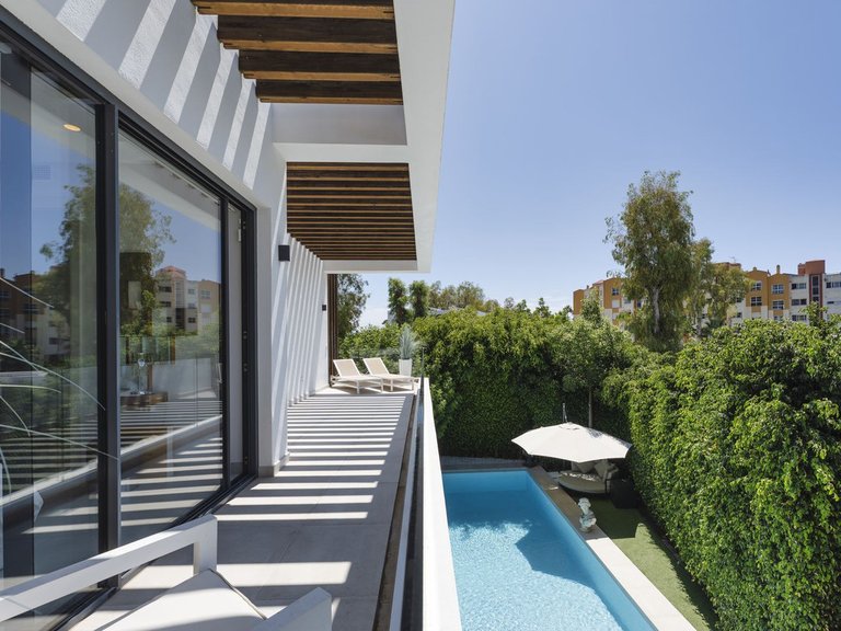 Villa for Sale in Estepona, Malaga 18
