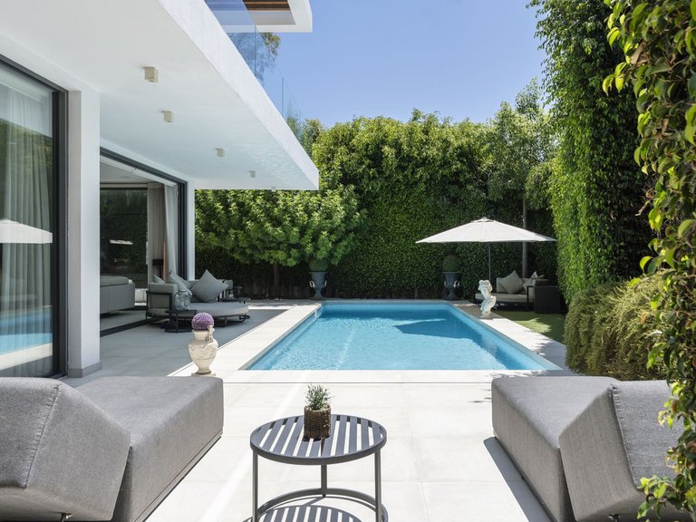 Villa for Sale in Estepona, Malaga 7