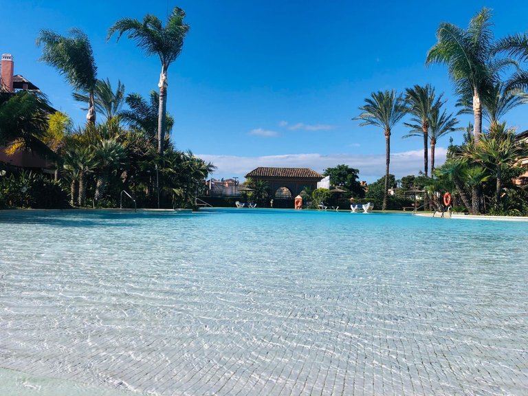 Apartment for Sale in Guadalmina Baja, Malaga 1