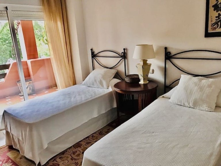 Apartment for Sale in Guadalmina Baja, Malaga 14