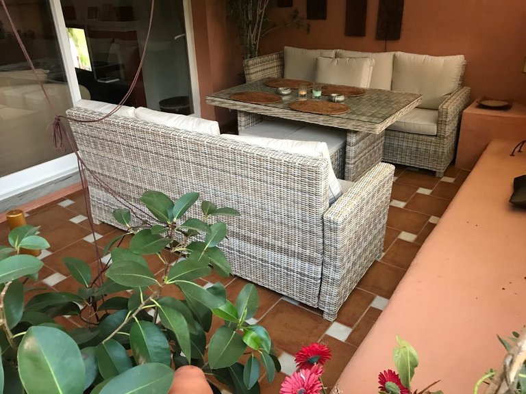 Apartment for Sale in Guadalmina Baja, Malaga 16