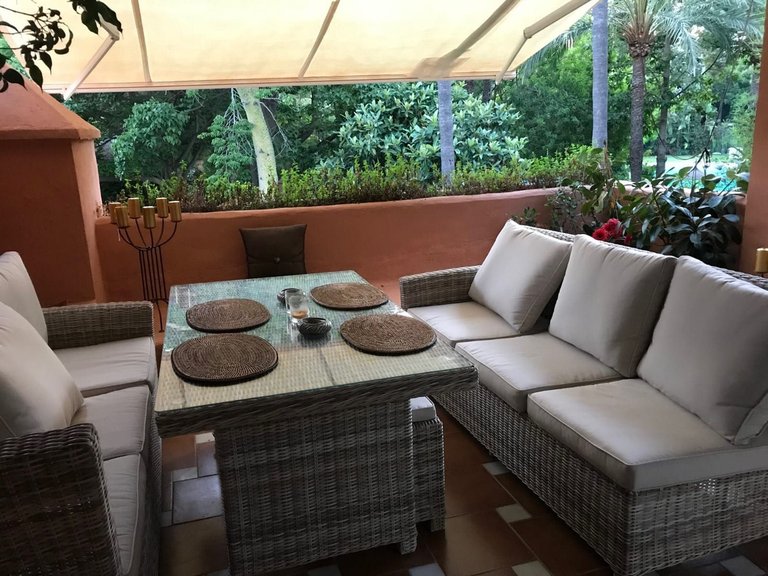 Apartment for Sale in Guadalmina Baja, Malaga 17