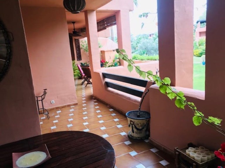 Apartment for Sale in Guadalmina Baja, Malaga 18