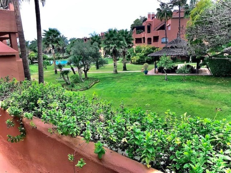 Apartment for Sale in Guadalmina Baja, Malaga 19